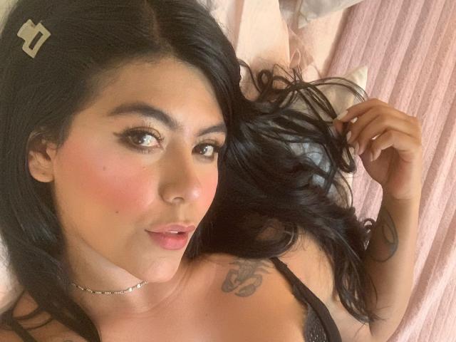 CatalinaReiyna - Live sex cam - 30626015