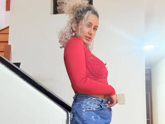 ElenaSaenz - Live porno og sexkamera - 30626018