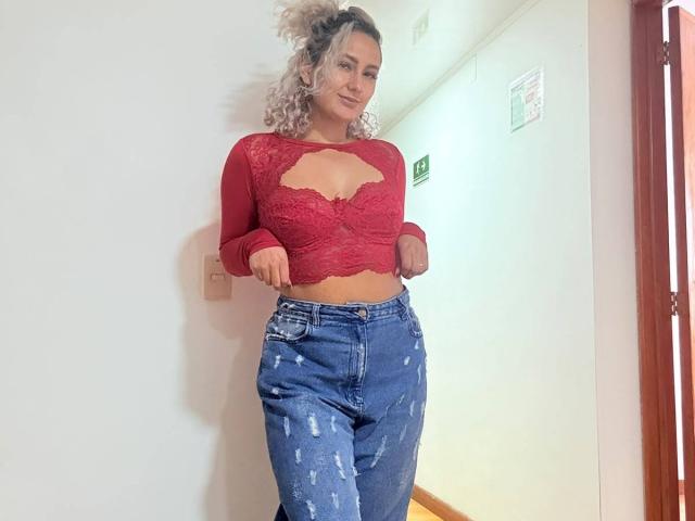 ElenaSaenz - Live porn &amp; sex cam - 30626021