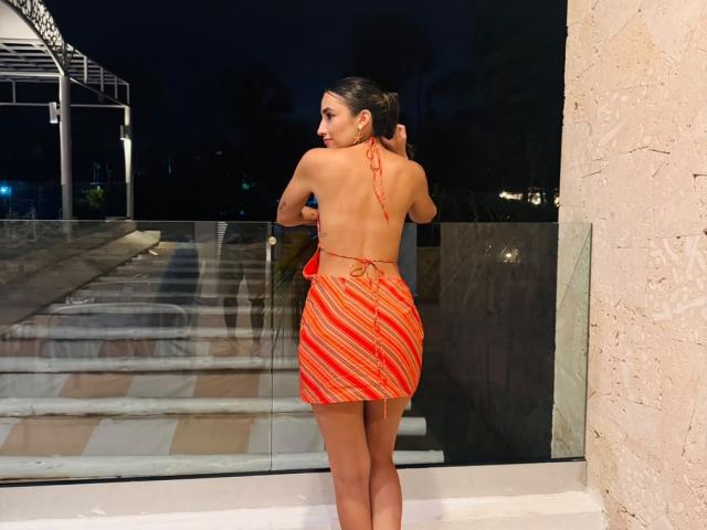 AdharaCooperr - Live porn &amp; sex cam - 30626105