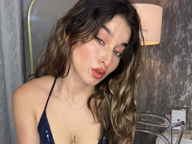 MilaGonz - Sexe cam en vivo - 30626171