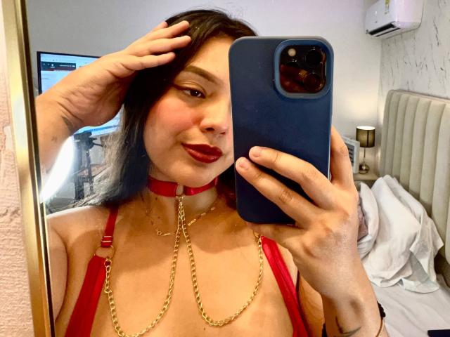 ViolettaRouse - Sexe cam en vivo - 30626174