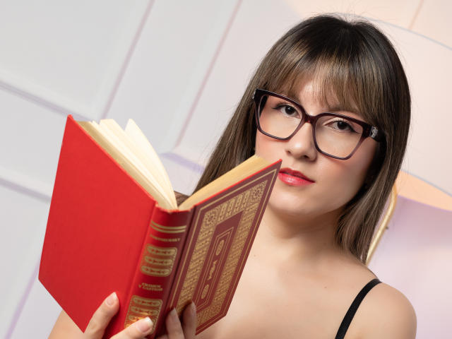 SkyeFrost - Camera khiêu dâm &amp; quyến rũ trực tiếp - 30626288