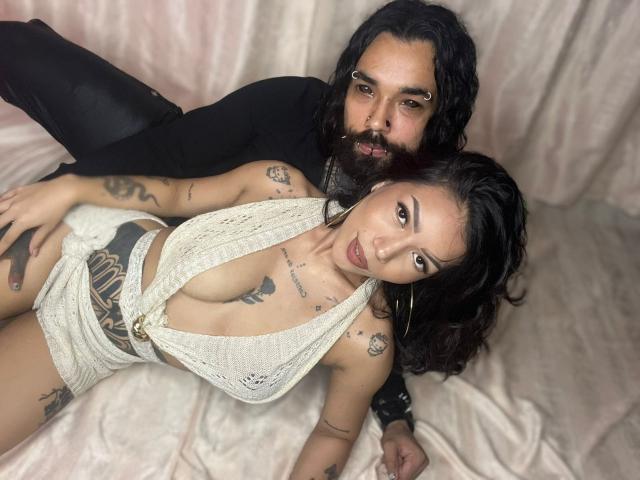 DiogenesYMaria - Live porn &amp; sex cam - 30626468