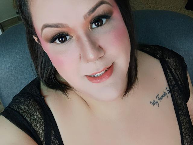 GiiannaMorrys - Live Sex Cam - 30626891