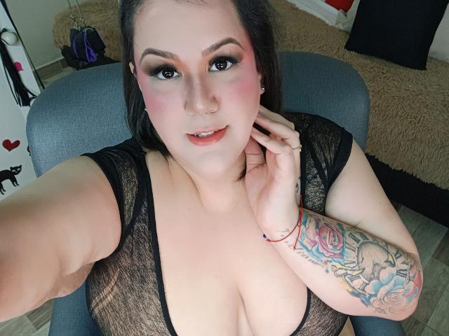 GiiannaMorrys - Live Sex Cam - 30626897
