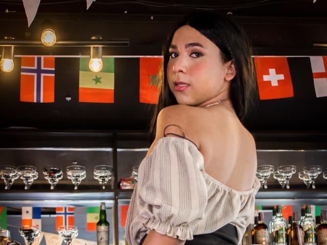 ZoeHotMoretti - Sexe cam en vivo - 30626903