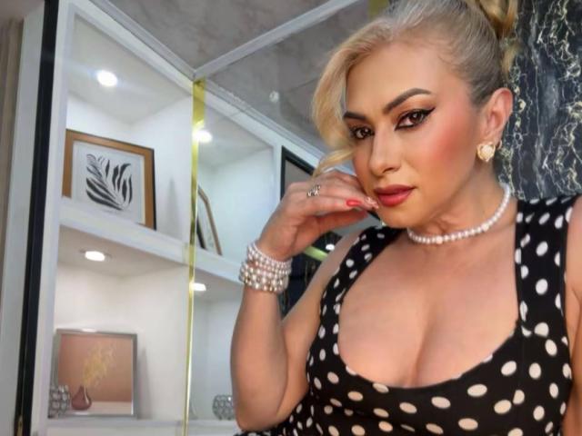 MisseScarleth - Sexe cam en vivo - 30626936