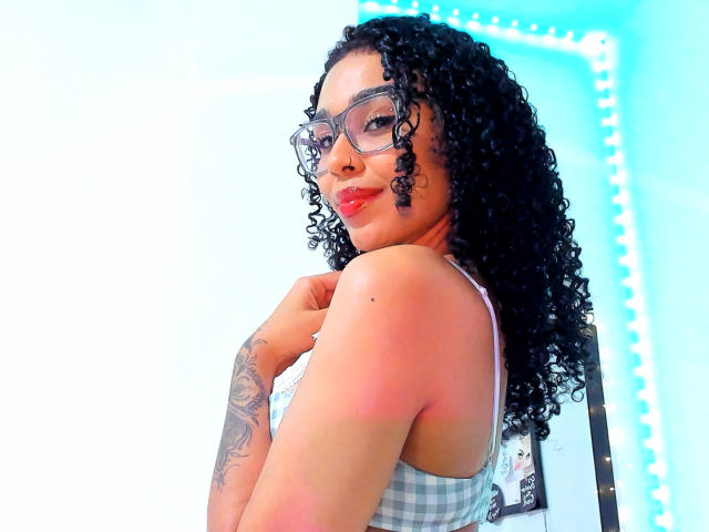 NalaLeroy - Live porn &amp; sex cam - 30627020