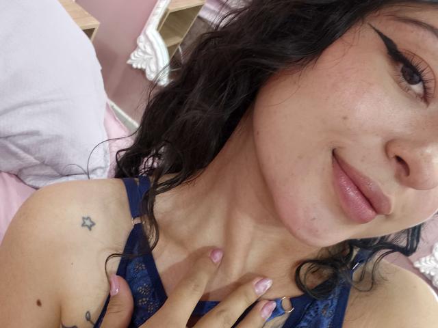 MiiaBennet - Live porn &amp; sex cam - 30627407