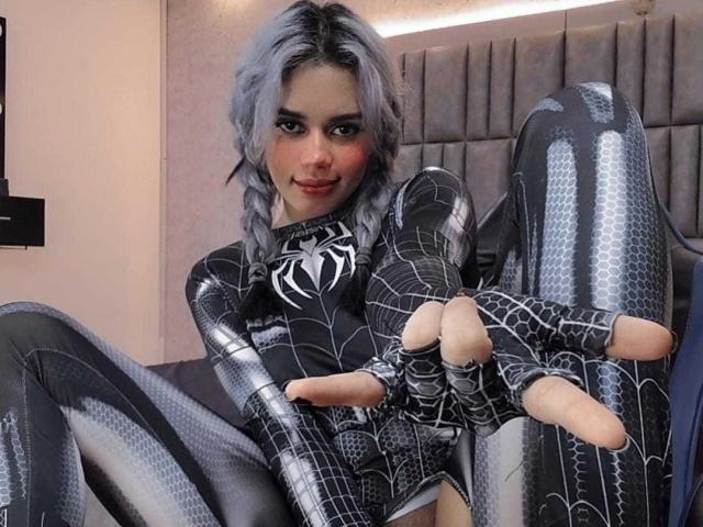 AlanaHouston - Sexe cam en vivo - 30627554