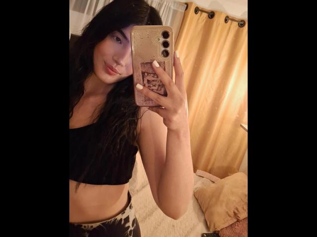 PaulhettJoens - Sexe cam en vivo - 30627884