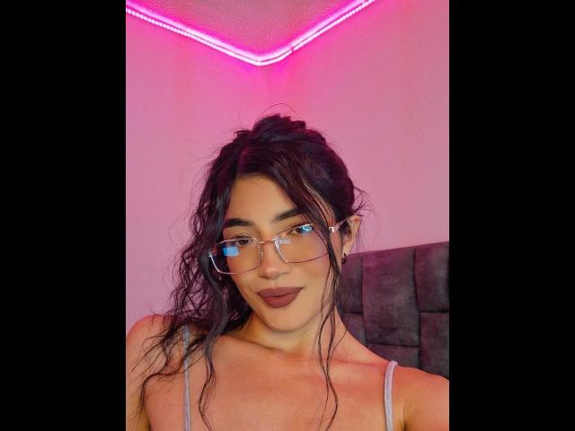 PaulhettJoens - Sexe cam en vivo - 30627893