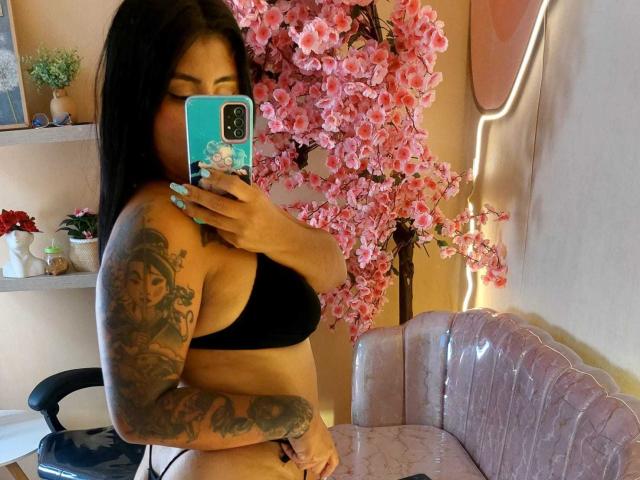AngelaJoness - Live porn &amp; sex cam - 30627917