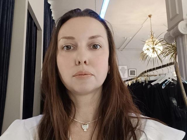 SiennaVie - Live porn &amp; sex cam - 30627965