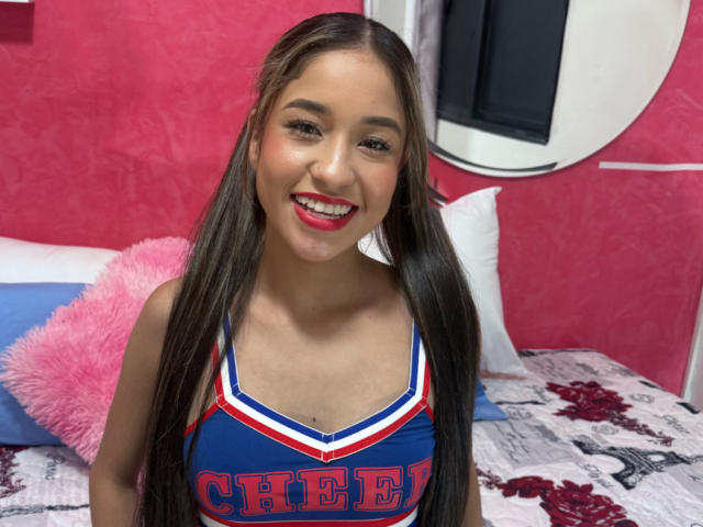 SammanthaOlssen - Sexe cam en vivo - 30629561