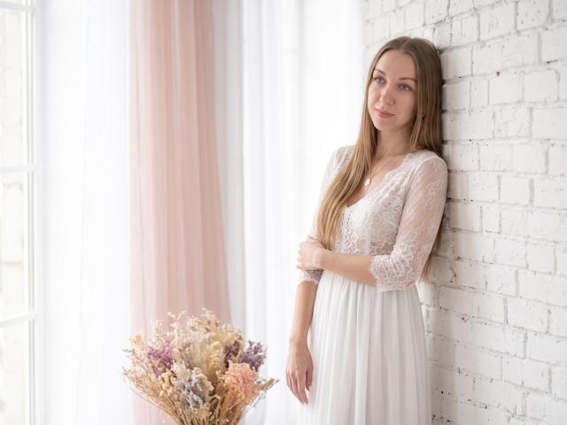 EllaMint - Live Sex Cam - 30629588