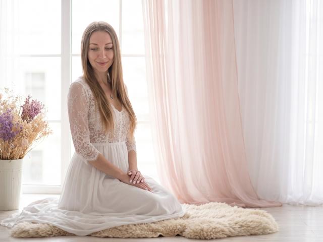 EllaMint - Sexe cam en vivo - 30629597