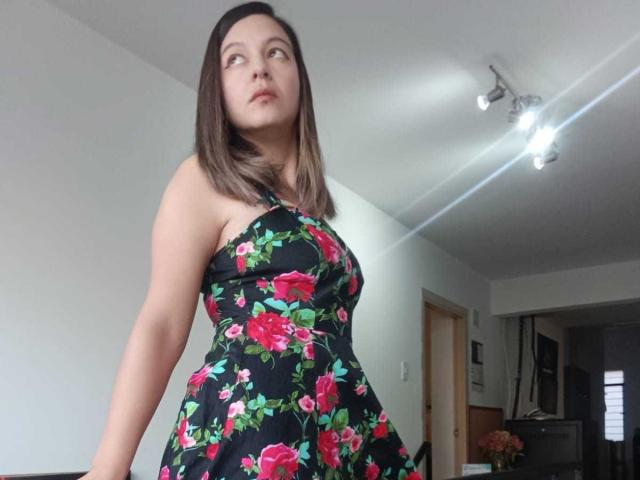 ArianaBlonde - Sexe cam en vivo - 30629702