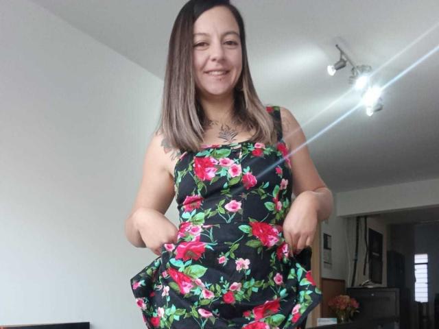 ArianaBlonde - Live sexe cam - 30629705