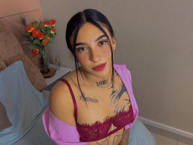 SophiieBlair - Camera khiêu dâm &amp; quyến rũ trực tiếp - 30629909