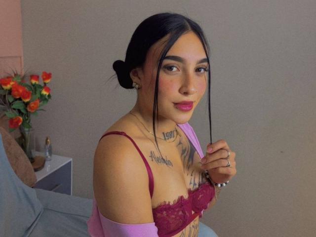 SophiieBlair - Sexe cam en vivo - 30629930