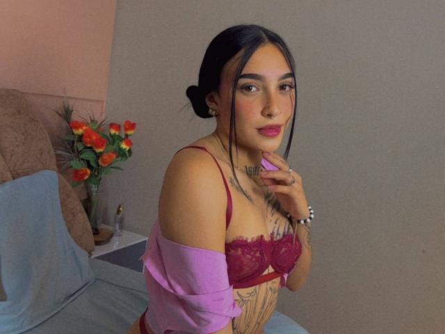 SophiieBlair - Sexe cam en vivo - 30629936