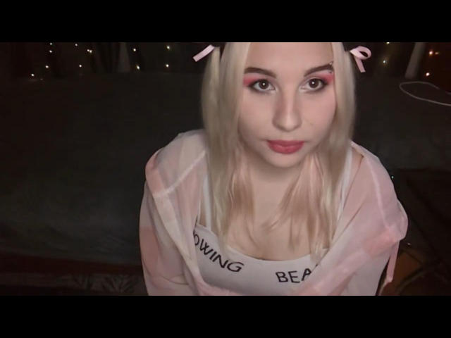 LavonneAddy - Live sex cam - 30630392