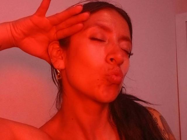 ZarayFeet - Live porn &amp; sex cam - 30630806