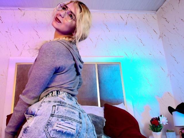 SophieTeller - Sexe cam en vivo - 30631001