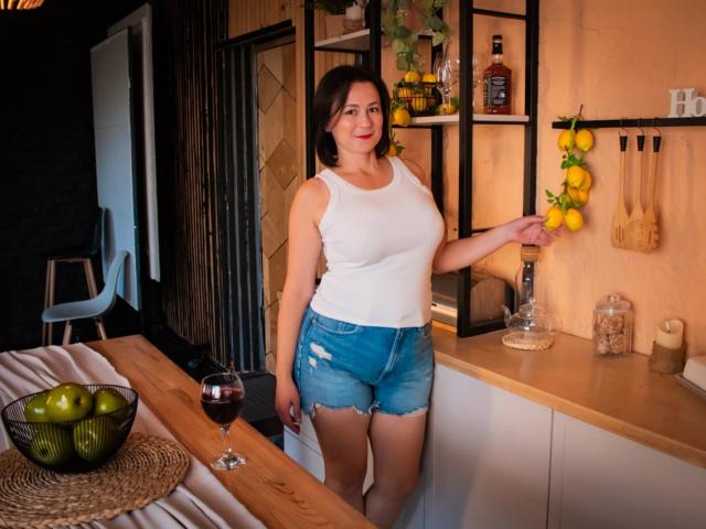 MarieSho - פורנו בשידור חי ומצלמת סקס - 30631109
