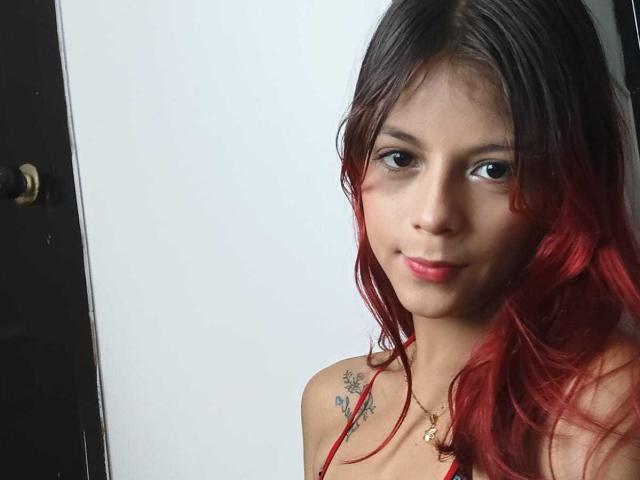 AteneaBlue - Live Sex Cam - 30631340