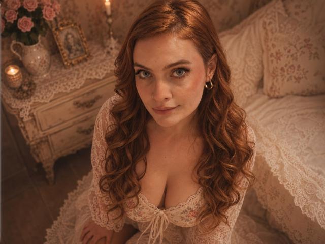 VeraLuxe - Sexe cam en vivo - 30631427