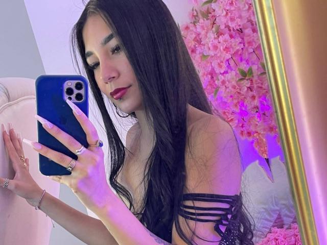 VioletaVelvet - Sexe cam en vivo - 30631436
