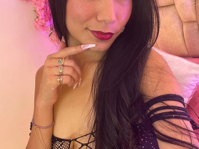 VioletaVelvet - Sexe cam en vivo - 30631445