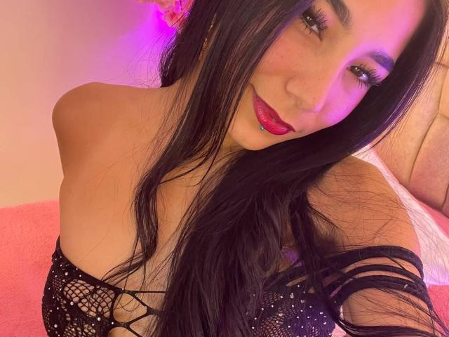 VioletaVelvet - Sexe cam en vivo - 30631448