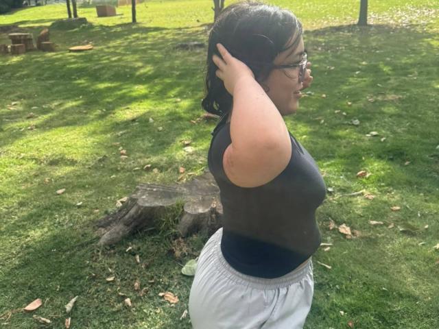 NiniWillow - Sexe cam en vivo - 30631898