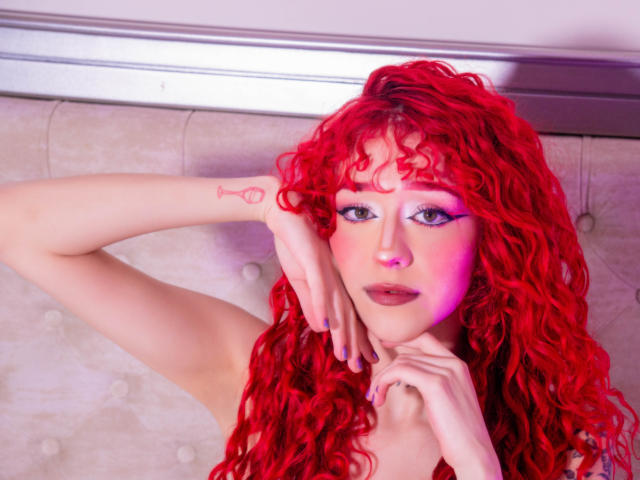 GaiaDoll - Sexe cam en vivo - 30632171