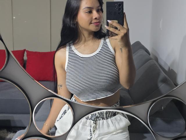 Yurimy - Sexe cam en vivo - 30632747