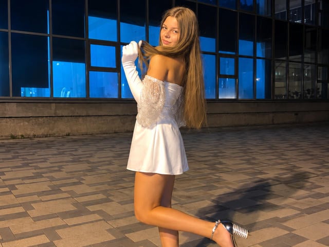 RhonaBells - Sexe cam en vivo - 30633173