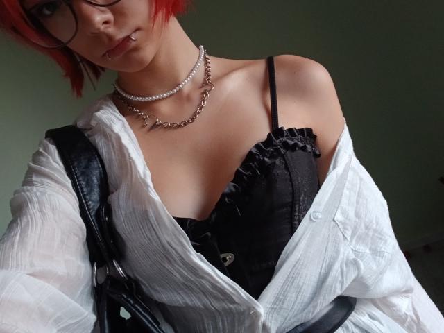 AnnadelEmeralda - Sexe cam en vivo - 30633362