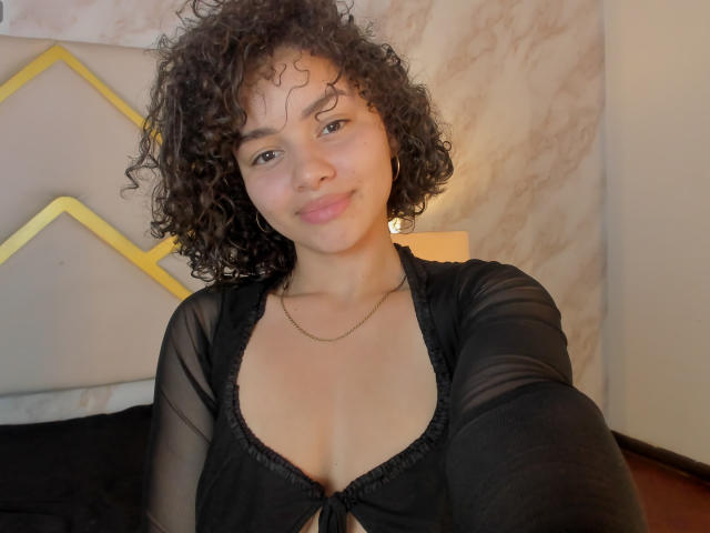 CurlyLorene - Live sex cam - 30633767