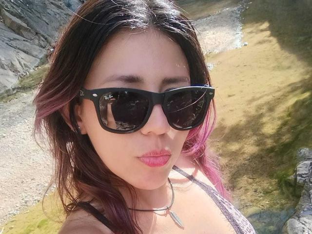 LunaTomson - Sexe cam en vivo - 30633815