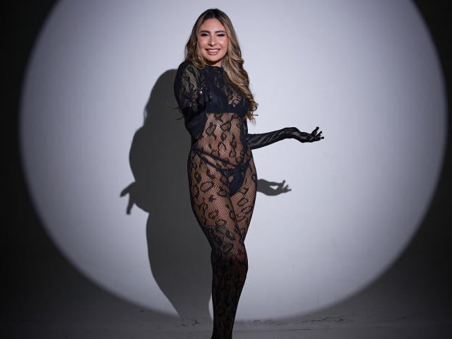 NiniLover - Live sex cam - 30633971