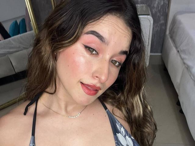 MilaGonz - Sexe cam en vivo - 30634199