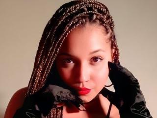 Live Chat with AtheneaClark on XLoveCam