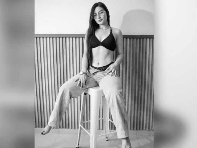 JadeHarpper - ライブポルノ&amp;セックスカム - 30634568