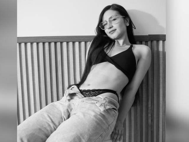 JadeHarpper - ライブポルノ&amp;セックスカム - 30634622