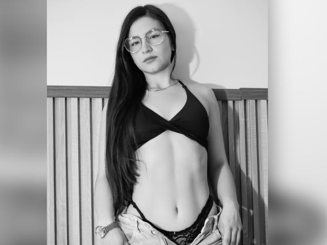 JadeHarpper - ライブポルノ&amp;セックスカム - 30634640