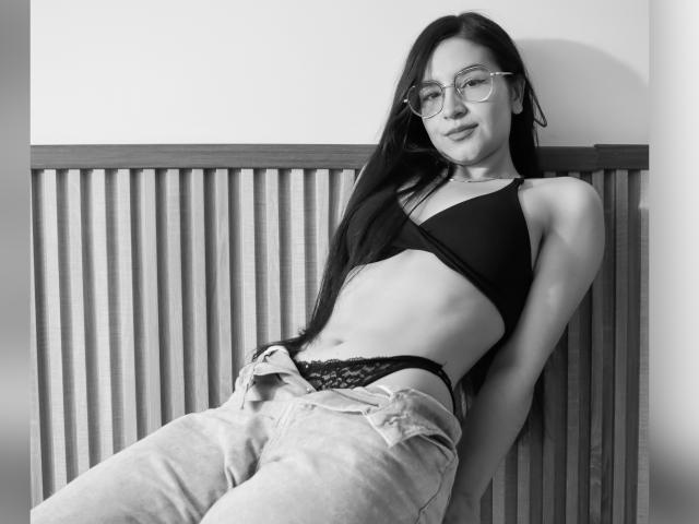 JadeHarpper - ライブポルノ&amp;セックスカム - 30634811